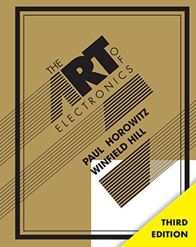 The Art of Electronics