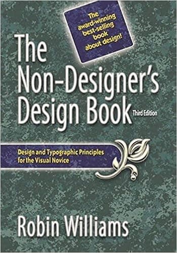 The Non-Designer's Design Book