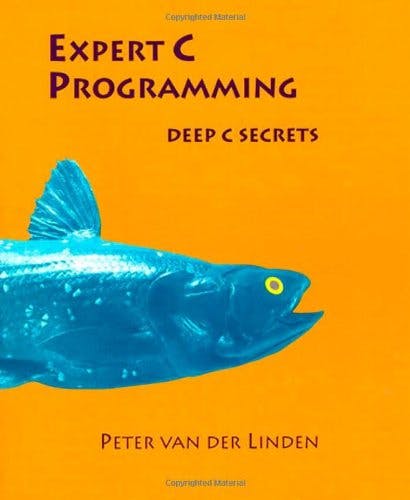 Expert C Programming: Deep C Secrets