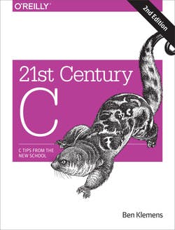 st Century C, 2nd Edition